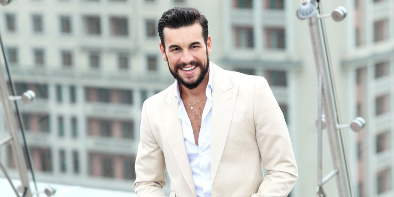 photo 9 in Mario Casas gallery [id1316692] 2022-12-08 00:00:00