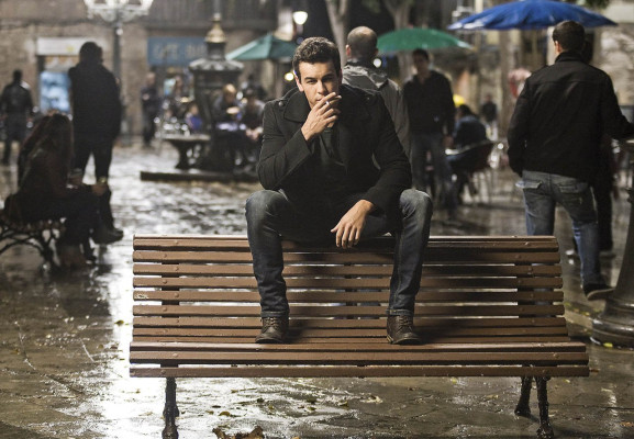 Mario Casas pic #482679