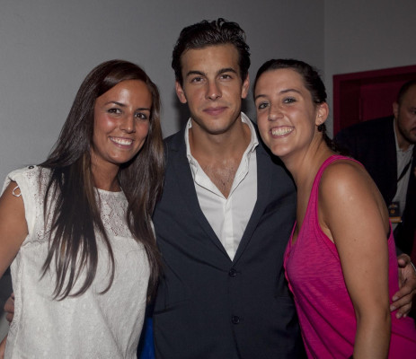 Mario Casas pic #420137