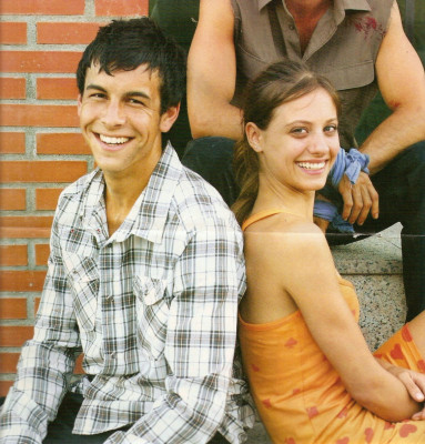 Mario Casas pic #421947