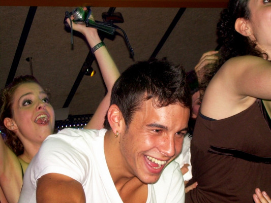 Mario Casas pic #421951