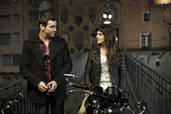 Mario Casas pic #497287