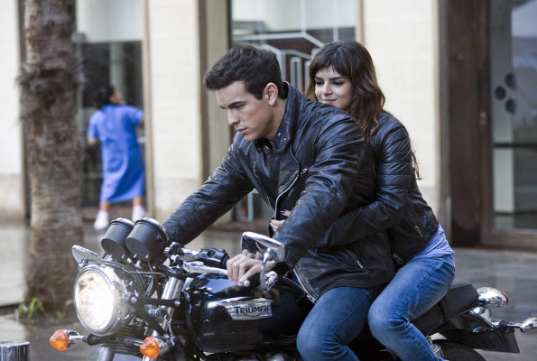 Mario Casas pic #497308