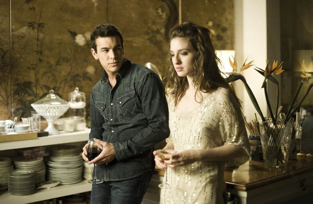 Mario Casas pic #497297
