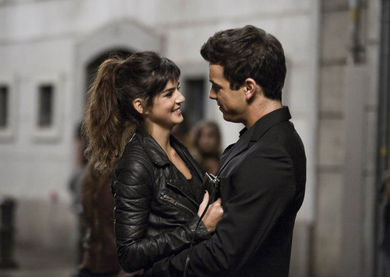 Mario Casas pic #497302