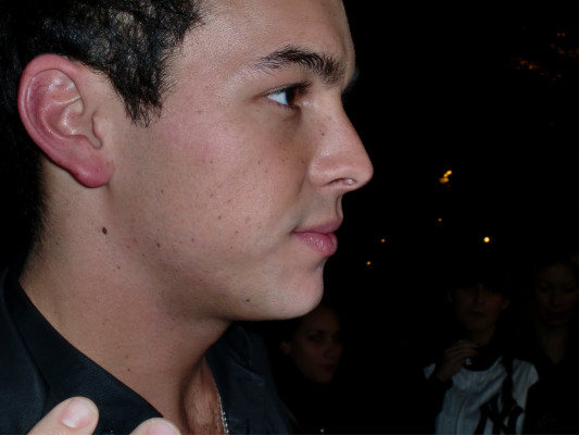 Mario Casas pic #420140