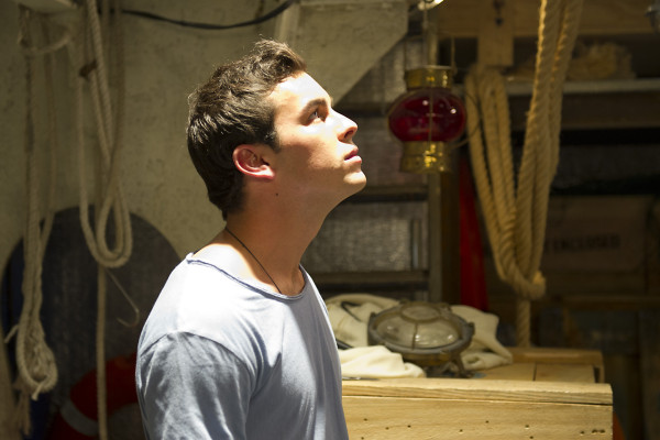 Mario Casas pic #421939