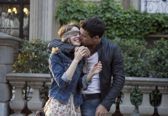 Mario Casas pic #485959