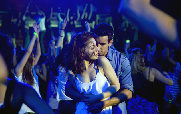 Mario Casas pic #485950