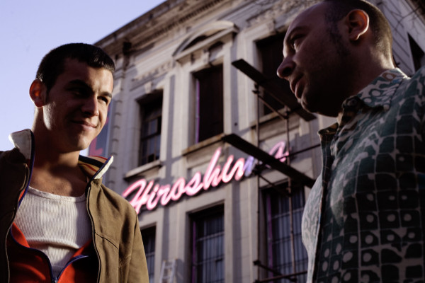 Mario Casas pic #485971