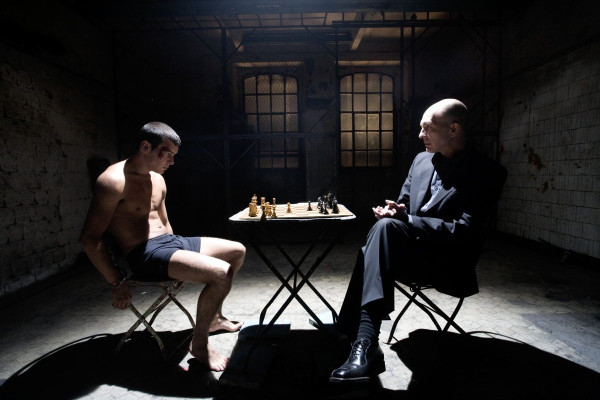 Mario Casas pic #485969