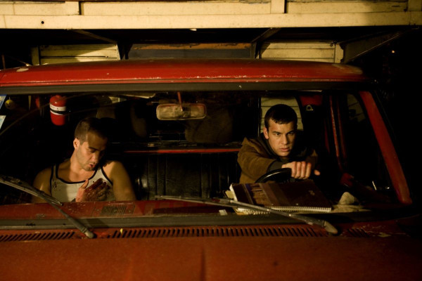 Mario Casas pic #485964