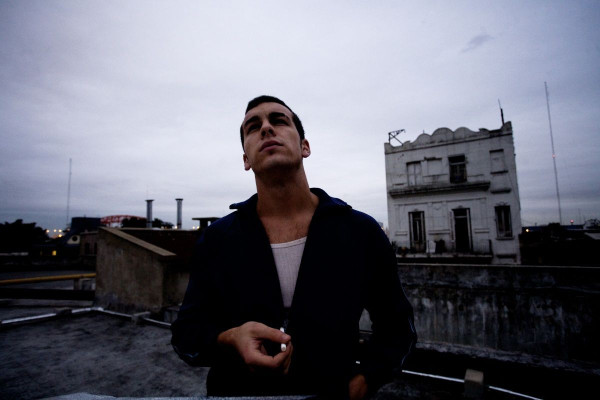 Mario Casas pic #485948