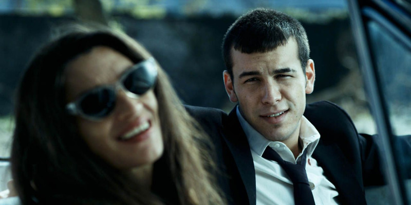 Mario Casas pic #486312
