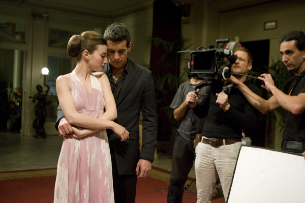 Mario Casas pic #485435