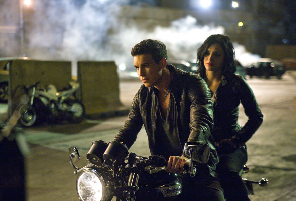 Mario Casas pic #485436