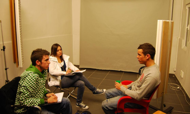 Mario Casas pic #461995