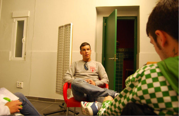 Mario Casas pic #461996