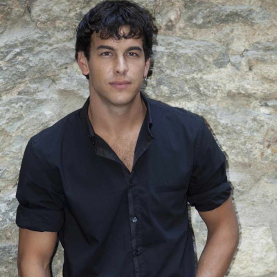 Mario Casas pic #421940