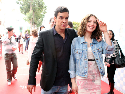 Mario Casas pic #422269