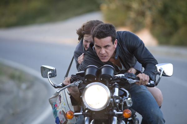 Mario Casas pic #417326