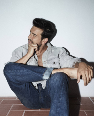 photo 25 in Mario Casas gallery [id1226075] 2020-08-11 00:00:00