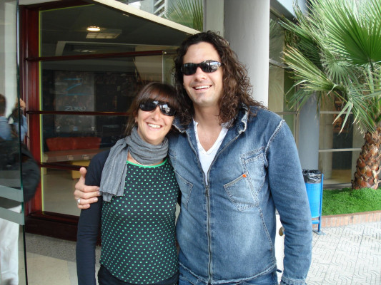 photo 3 in Mario Cimarro gallery [id451404] 2012-02-27 00:00:00