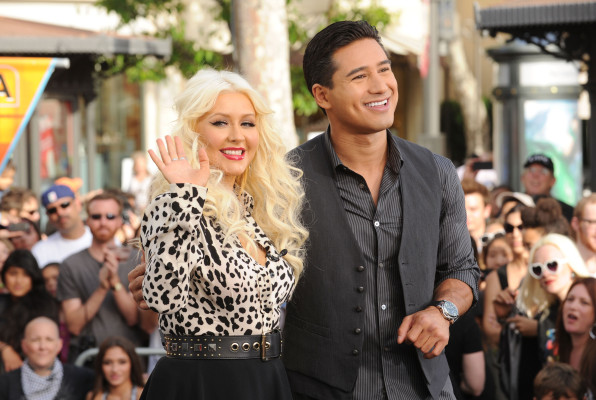 Mario Lopez pic #540738