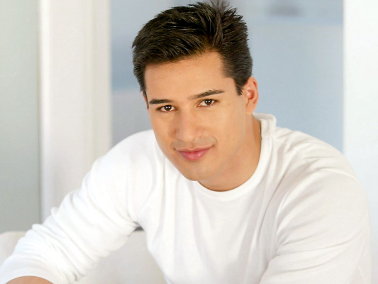 Mario Lopez pic #237390