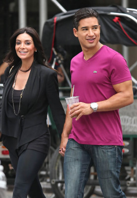 Mario Lopez pic #530804