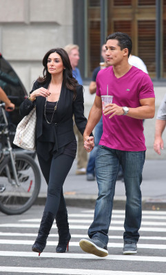 Mario Lopez pic #530805