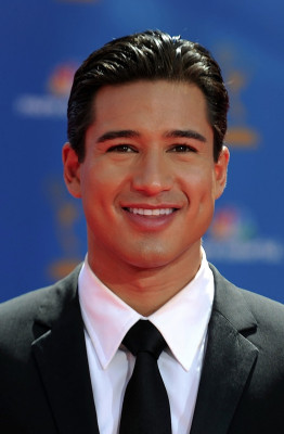 Mario Lopez pic #283123