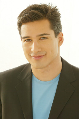 Mario Lopez pic #237400
