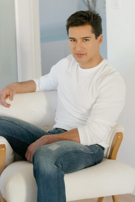 Mario Lopez pic #237397