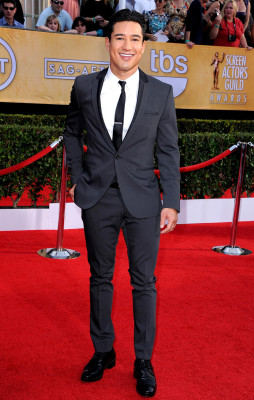 Mario Lopez pic #663927