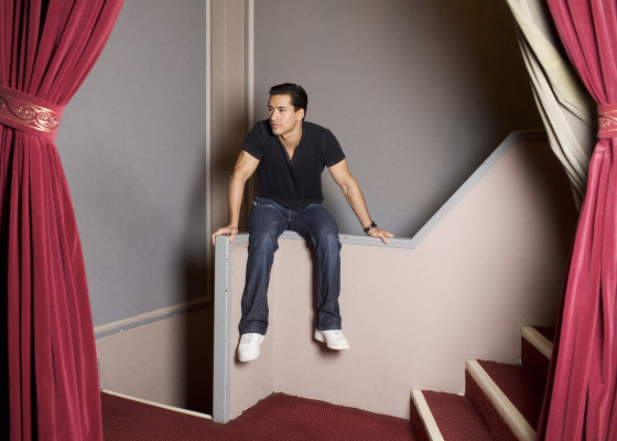 Mario Lopez pic #349716