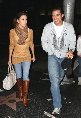 Mario Lopez pic #523840