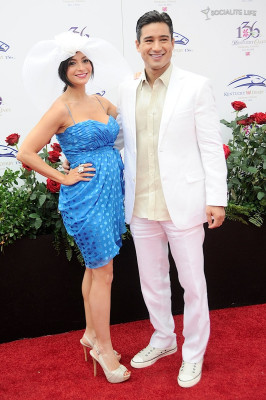 Mario Lopez pic #255585
