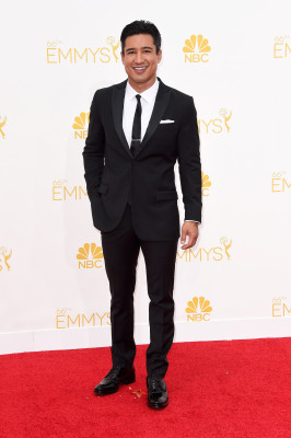 Mario Lopez pic #725241