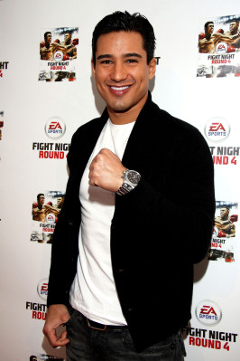 Mario Lopez pic #143178