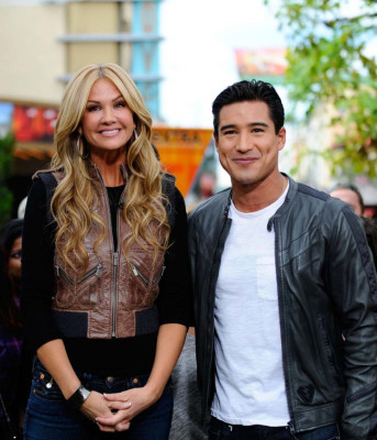 Mario Lopez pic #324367