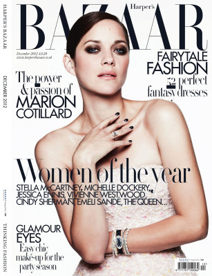 Marion Cotillard pic #553093