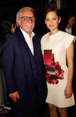 photo 17 in Cotillard gallery [id758732] 2015-02-10 00:00:00