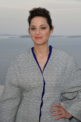 photo 7 in Marion Cotillard gallery [id773958] 2015-05-18 00:00:00