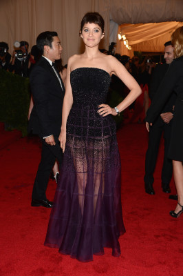 Marion Cotillard pic #487010
