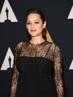 photo 12 in Cotillard gallery [id892296] 2016-11-14 00:00:00