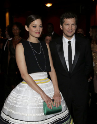 Marion Cotillard pic #761354