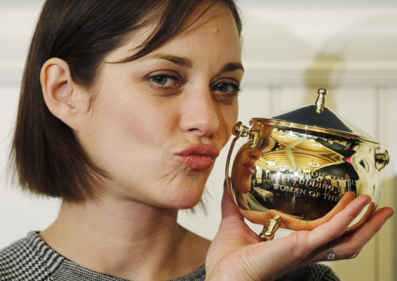 photo 21 in Cotillard gallery [id580161] 2013-03-05 00:00:00