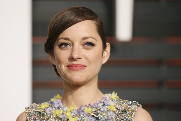 photo 27 in Cotillard gallery [id761823] 2015-02-27 00:00:00
