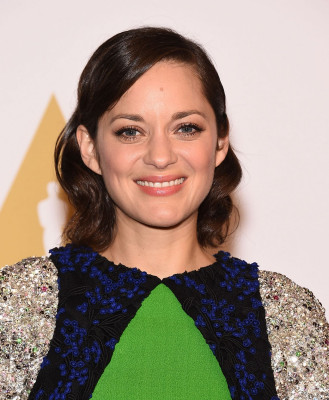 photo 25 in Cotillard gallery [id757539] 2015-02-06 00:00:00